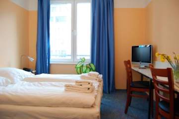 Photos of Pegasus Hostel