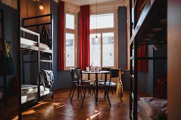 Photos of Circus Hostel