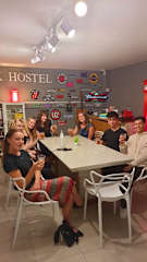 Vila Rock Hostelの写真