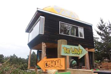 Photos of The Sirena Insolente Hostel