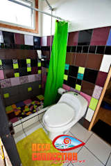 Photos of The Sirena Insolente Hostel