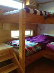 Photos of The Sirena Insolente Hostel