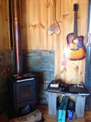 Photos of The Sirena Insolente Hostel
