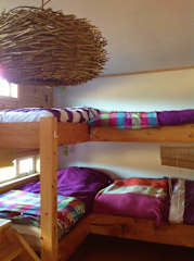 Photos of The Sirena Insolente Hostel