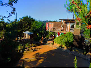 Photos of The Sirena Insolente Hostel
