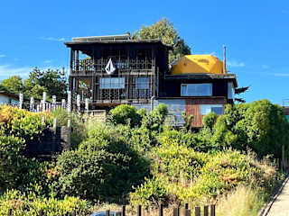 Photos of The Sirena Insolente Hostel