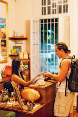 Photos of Discovery Hostel