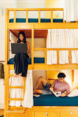 Photos of Discovery Hostel