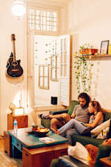 Photos of Discovery Hostel