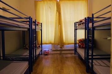 Photos of Saint James Backpackers