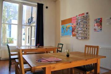 Photos of Saint James Backpackers