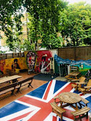 Photos of Saint James Backpackers
