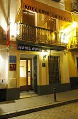 Photos of Hotel Goya