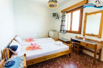 Photos of Pension Mylos - Agios Nikolaos