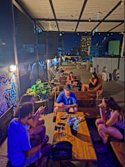 Fotos de Alvear Hostel