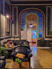 Fotos de Alvear Hostel