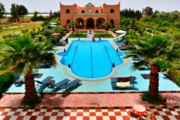 Photos of Riad Qodwa