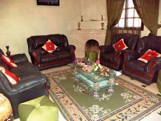 Photos of Riad Qodwa