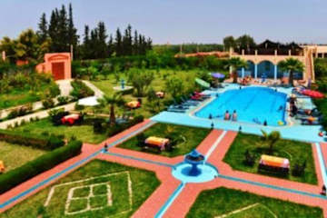 Photos of Riad Qodwa