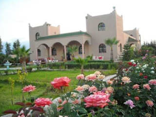 Photos of Riad Qodwa