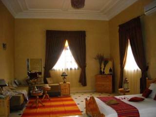 Photos of Riad Qodwa