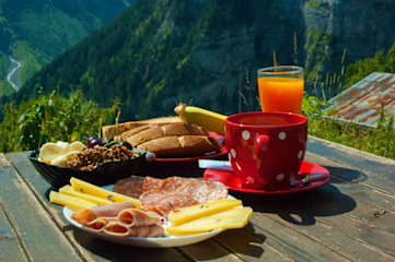 Photos of Mountain Hostel Gimmelwald