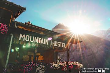 Photos of Mountain Hostel Gimmelwald