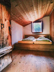 Photos of Mountain Hostel Gimmelwald