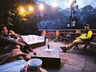 Photos of Mountain Hostel Gimmelwald
