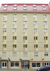 Photos of Atlantic Hotel