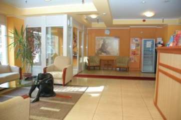 Photos of Atlantic Hotel