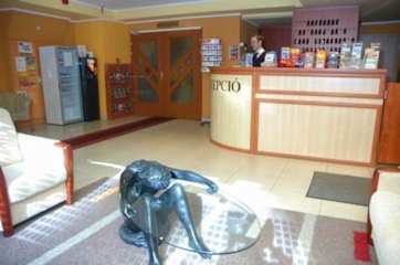 Photos of Atlantic Hotel