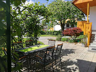 Photos of Kristan Matjaz Apartments