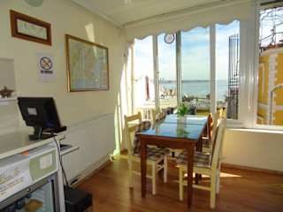 Fotos de Tulip Guesthouse