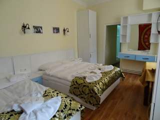 Fotos de Tulip Guesthouse