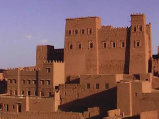 Photos of Kasbah Oulad Othmane