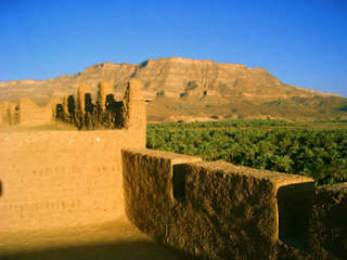 Photos of Kasbah Oulad Othmane