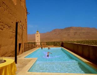 Photos of Kasbah Oulad Othmane