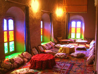 Photos of Kasbah Oulad Othmane