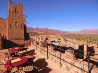 Photos of Kasbah Oulad Othmane