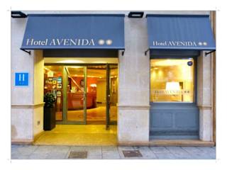 Photos of Hotel Avenida Zaragoza