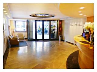 Photos of Hotel Avenida Zaragoza