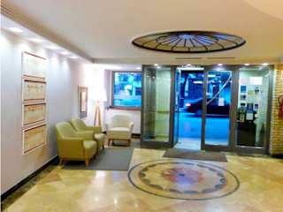 Photos of Hotel Avenida Zaragoza