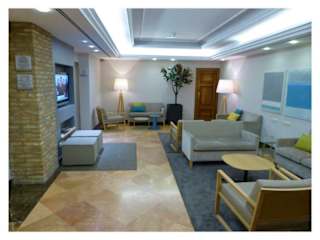 Photos of Hotel Avenida Zaragoza