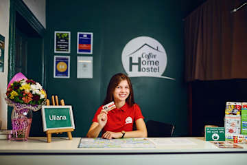 Fotos de Coffee Home