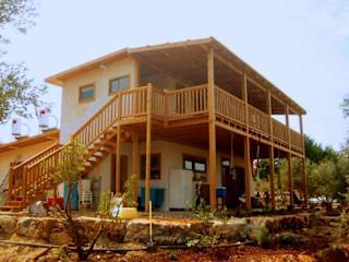 Clil Guest House in the Galileeの写真
