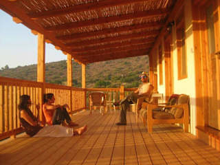 Clil Guest House in the Galileeの写真