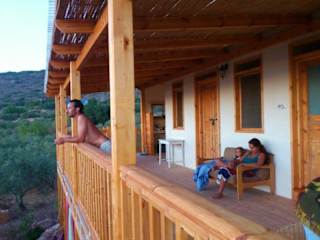 Clil Guest House in the Galileeの写真