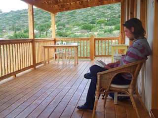 Clil Guest House in the Galileeの写真