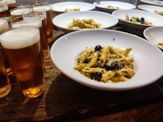 Greg & Tom Beer House Hostelの写真